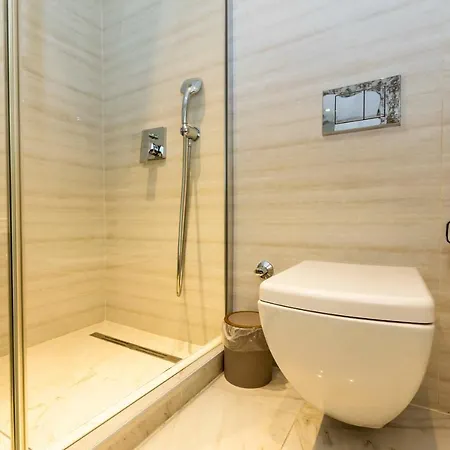 Appartement Acibademflat