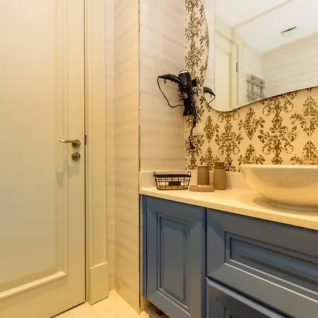 Appartement Acibademflat