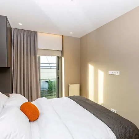 Appartement Acibademflat Istambul