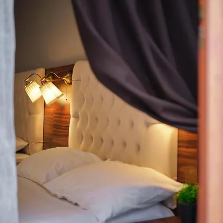 Hotel Karakoey Istanbul