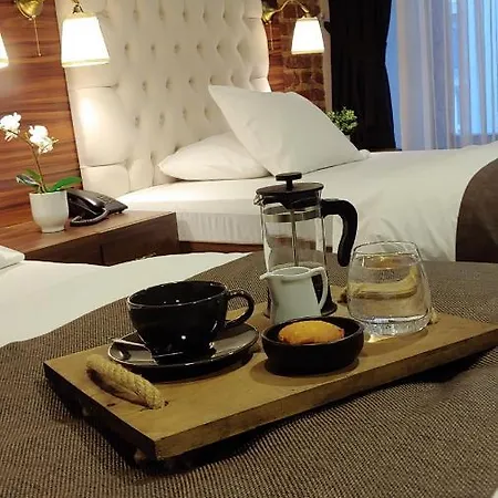 Karakoey Hotel Istanbul