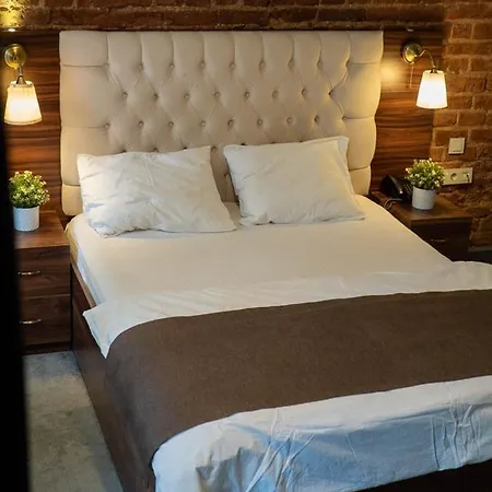 Karakoey Hotel Istanbul