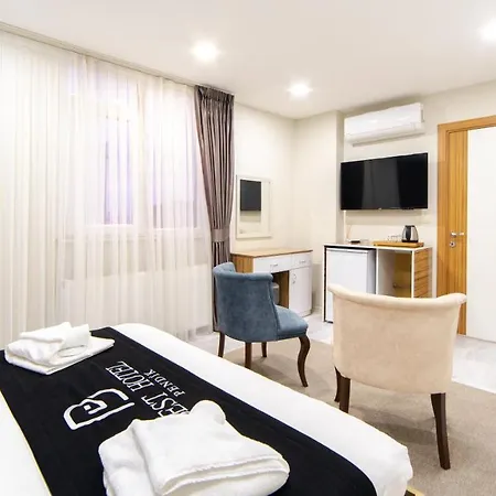 호텔 Pendik