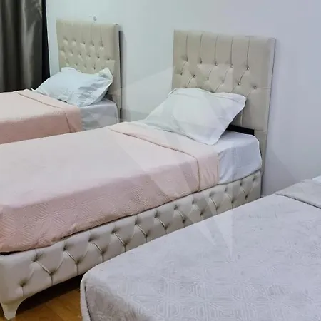 Wonderful Apartement Prime *