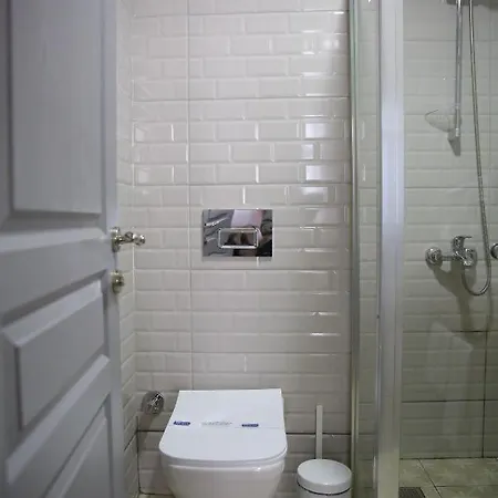 Roco Beyoglu Hotel 2*