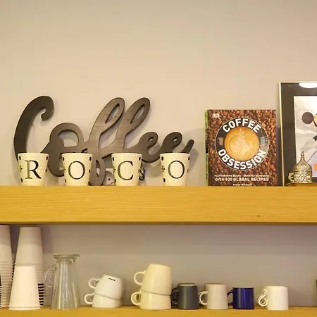 Hotel Roco Beyoglu 2*