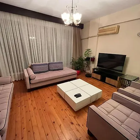 3+1,villa, 10min To Kadikoypier Istanbul