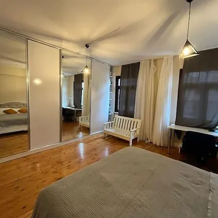 3+1,villa, 10min To Kadikoypier