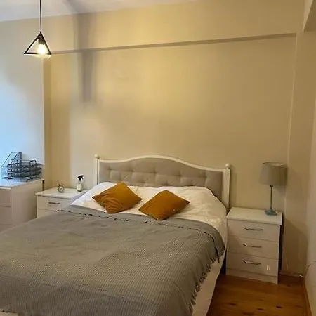 Villa 3+1,villa, 10min To Kadikoypier Istanbul