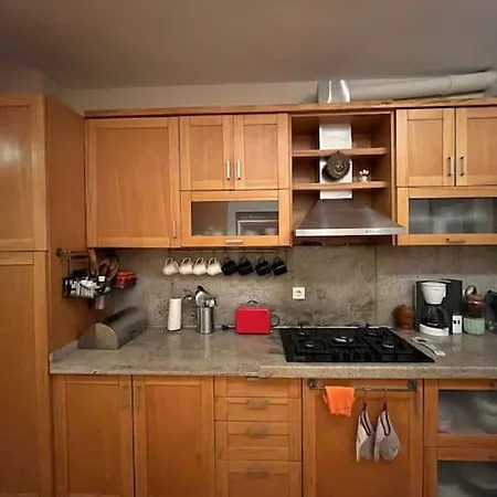 Villa 3+1,villa, 10min To Kadikoypier *