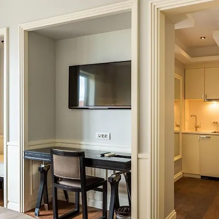 Lovely Studio Flat In Sisli With Great Location *