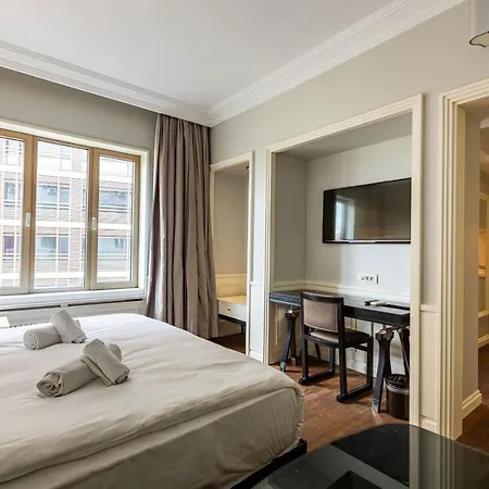 Lovely Studio Flat In Sisli With Great Location * Istanbul