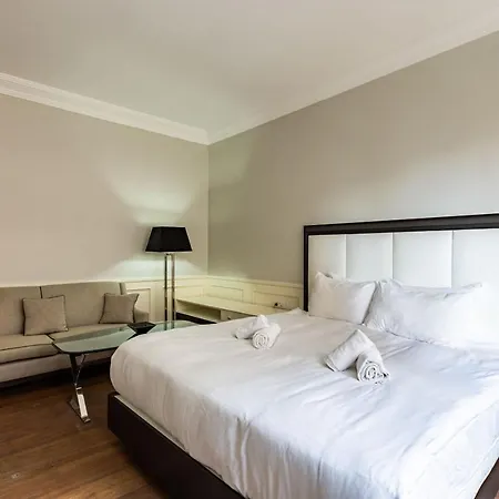 Lovely Studio Flat In Sisli With Great Location * Istanbul