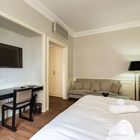 Lovely Studio Flat In Sisli With Great Location Apartment