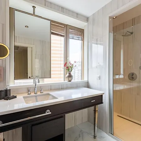 Lovely Studio Flat In Sisli With Great Location * Istanbul
