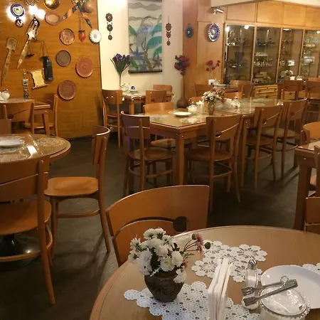Nezih Hotel Istanbul