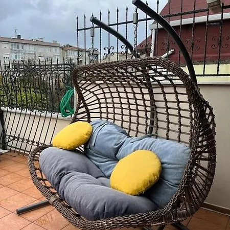 Villa 3+1,villa, 10min To Kadikoypier Istanbul