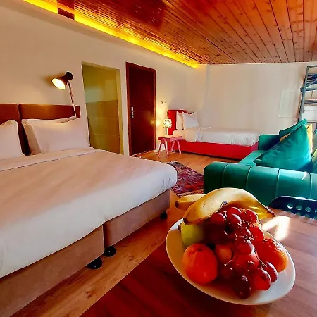 Hotel Mates Historical