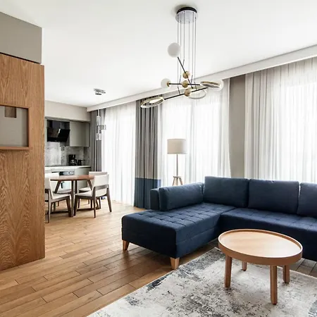 Апартаменты Flat With Panoramic Bosphorus View In Cihangir Стамбул