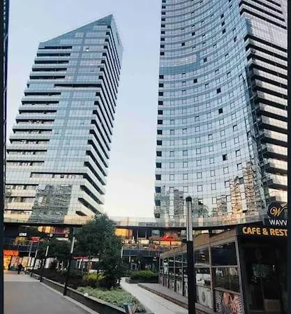 Istnbul - Batisehir K2 Istambul