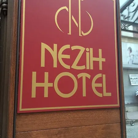 Hotel Nezih