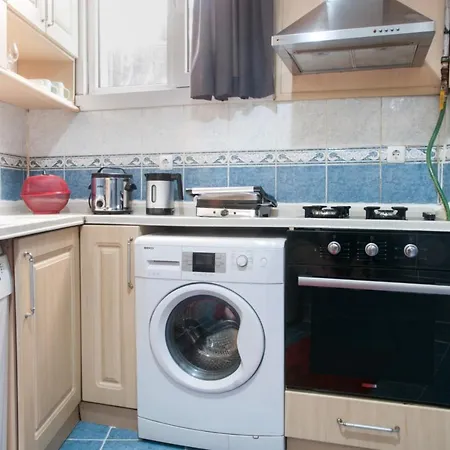 アパート Amazing Flat Next To Kanyon Mall In Kagithane