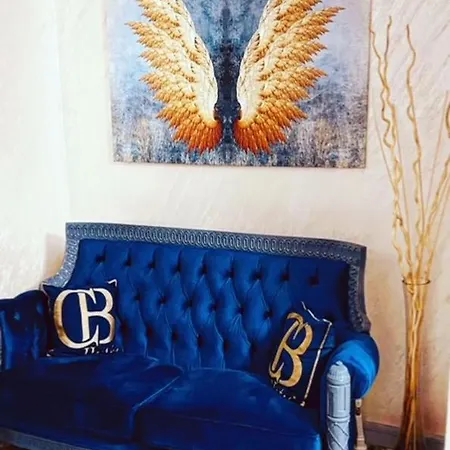 Balpetek 3* Istambul