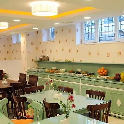 Sarnic Premier Hotel Istanbul