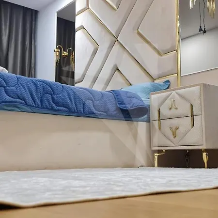 Apartament Wonderful Apartement Prime Istanbul