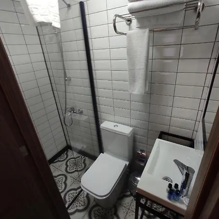 Basilica Hotel 2*
