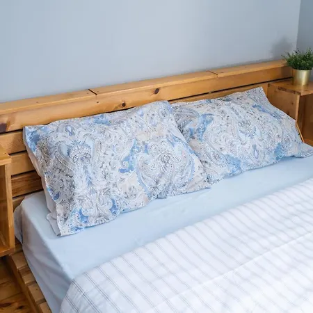 Apartmán 9 Galata *