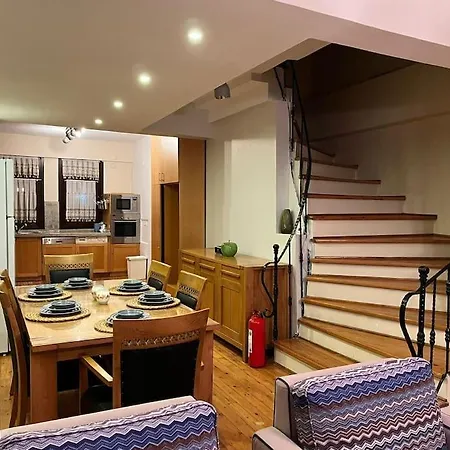 Villa 3+1,villa, 10min To Kadikoypier Istanbul