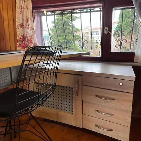 3+1,villa, 10min To Kadikoypier Istanbul