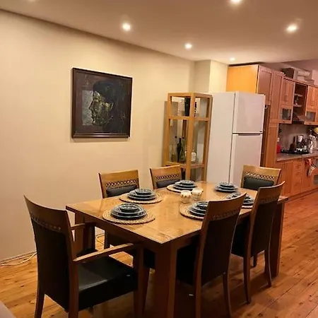 3+1,villa, 10min To Kadikoypier