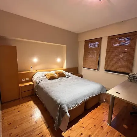 3+1,villa, 10min To Kadikoypier Villa Istanbul