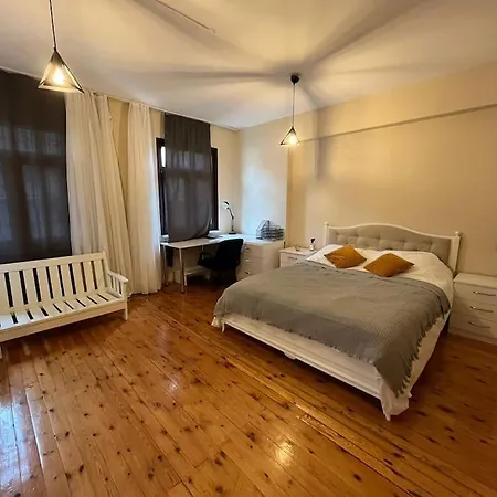3+1,villa, 10min To Kadikoypier
