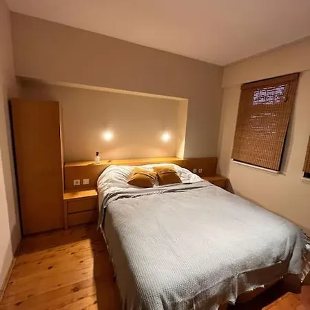 3+1,villa, 10min To Kadikoypier Istanbul