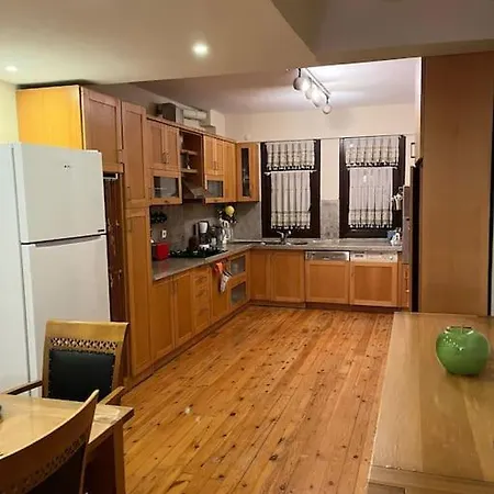 Villa 3+1,villa, 10min To Kadikoypier Istanbul