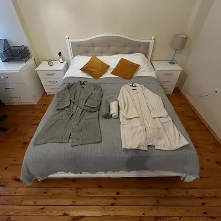 3+1,villa, 10min To Kadikoypier Villa *