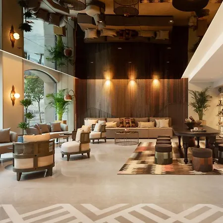 Burdock Istanbul, Autograph Collection *