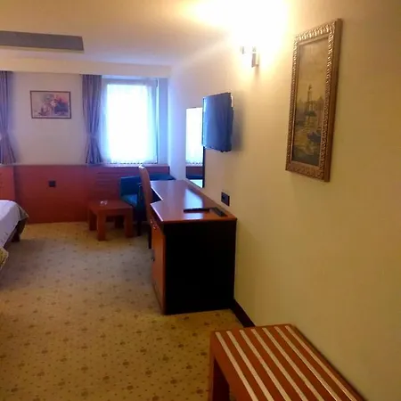Szálloda Zeo Merter
