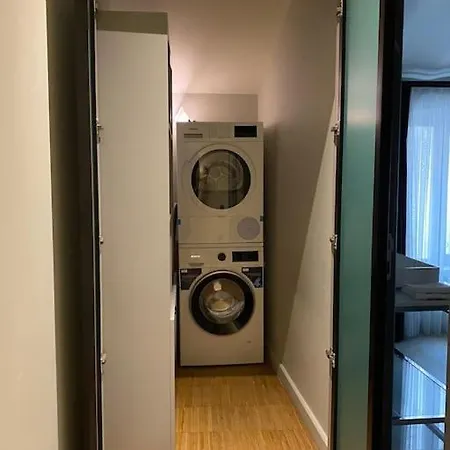 Luxury Flat In Galata İstanbul