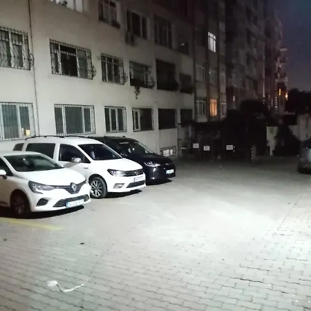 Zeo Merter * Isztambul