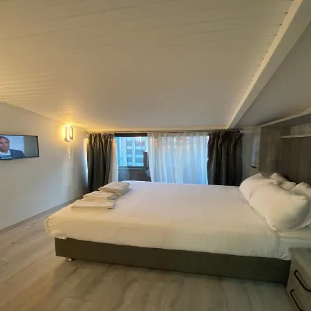 Faros Taksim-special Category 4* Κωνσταντινούπολη