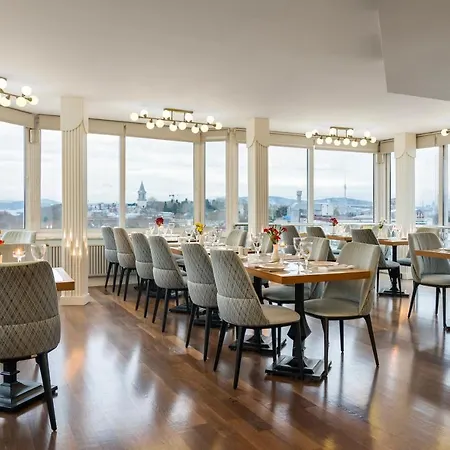 Hotel Adamar Hotel-special Category Istanbul