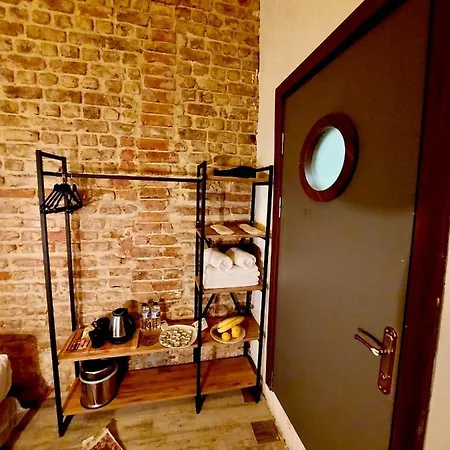 Mates Historical Hotel Istanbul