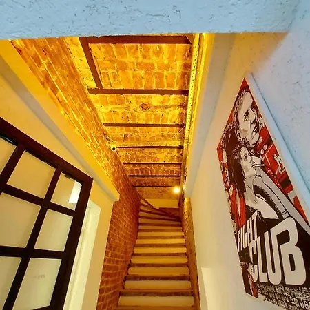 Hotel Mates Historical Istanbul