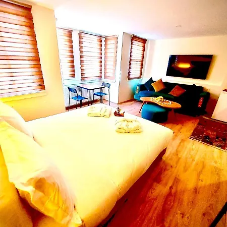 Mates Historical Hotel 3*