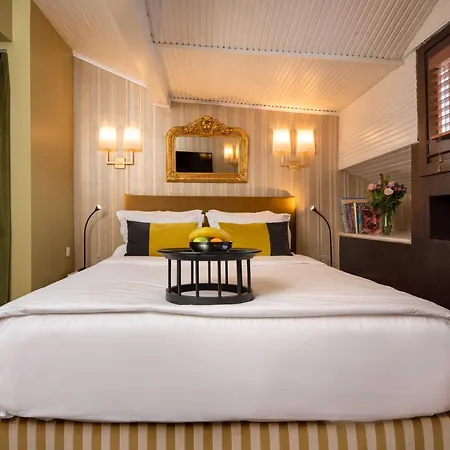 Ibrahim Pasha Hotel 4*