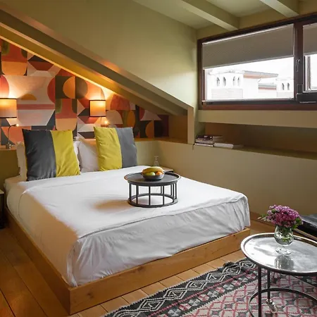 Ibrahim Pasha 4* Istanbul